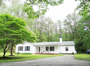 5361 Gadwall Cir, Gloucester, VA 23061