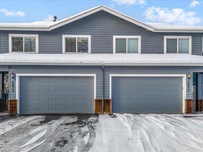 6670 Obrien St, Anchorage, AK, 99507