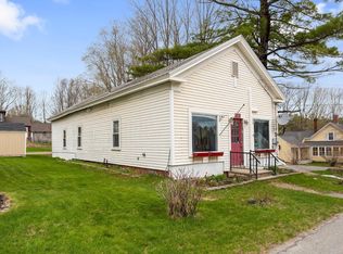 1139 Main St, Readfield, ME 04355