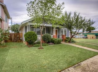 1312 Washington Ave, Fort Worth, TX 76104