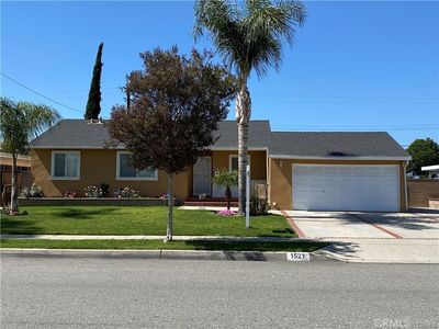 1521 S Sunkist Ave, West Covina, CA, 91790