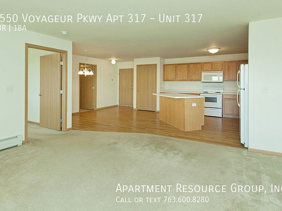 4th image of 2550 Voyageur Pkwy APT 317