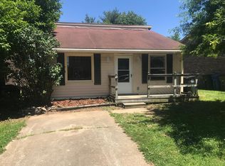 1023 Trent Blvd, Lexington, KY 40517