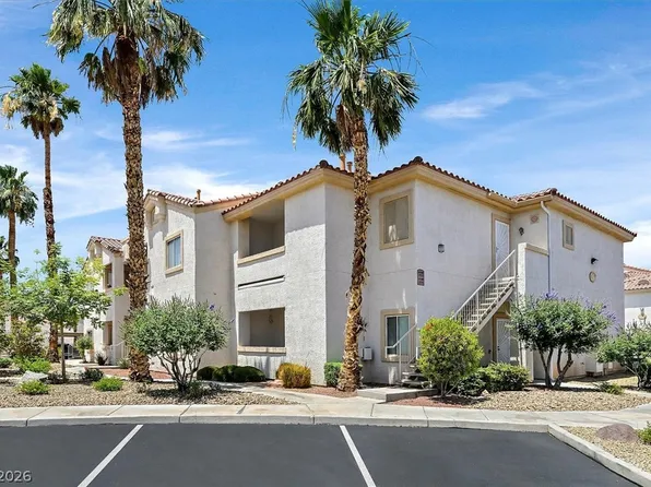 855 N Stephanie St Unit 2624, Henderson, NV 89014