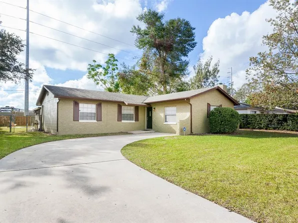 631 Trailwood Dr, Altamonte Springs, FL 32714