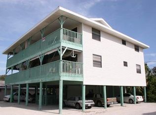 2109 Gulf Blvd UNIT 2A, Indian Rocks Beach, FL 33785