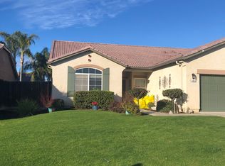 12612 Stablegate Dr, Bakersfield, CA 93312