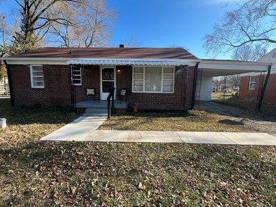 6109 Gifford St, Indianapolis, IN, 46228