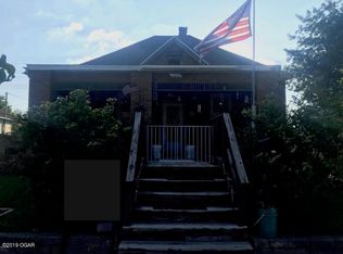2012 S Pearl Ave, Joplin, MO 64804