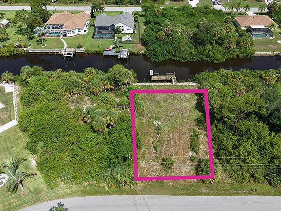 5th image of 17394 BAYHARBOR CIRCLE LOT 40