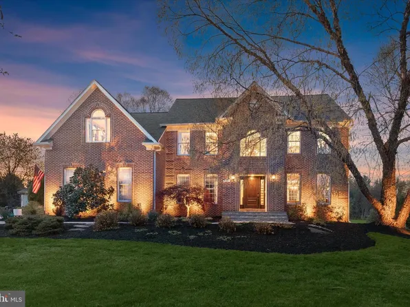 3716 Championship Dr, Glenwood, MD 21738