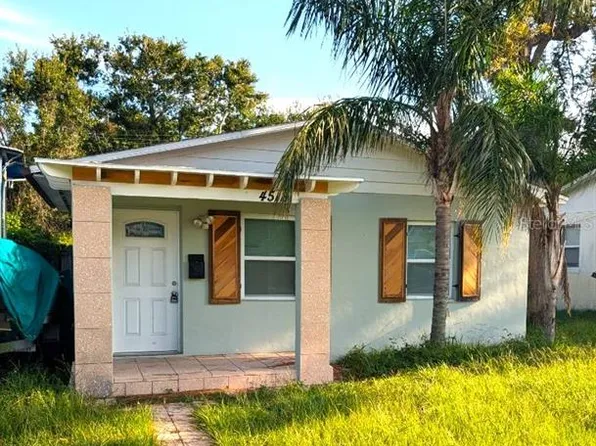 4512 10th Ave S, Saint Petersburg, FL 33711