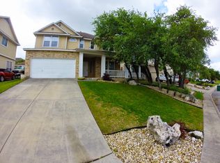 206 Red Hawk Rdg, San Antonio, TX 78258