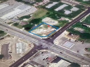 1801 S Main St, Jacksonville, IL 62650