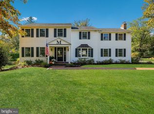 3890 Robin Rd, Furlong, PA 18925