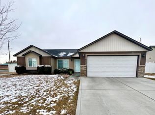 623 S B St, Rupert, ID 83350