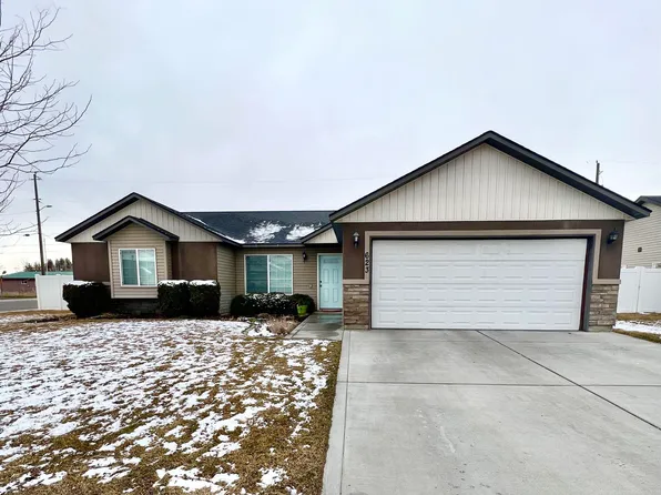 623 S B St, Rupert, ID 83350