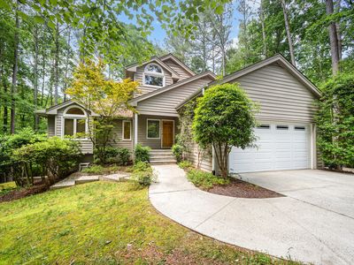 2612 Scarlet Sage Ct, Raleigh, NC, 27613