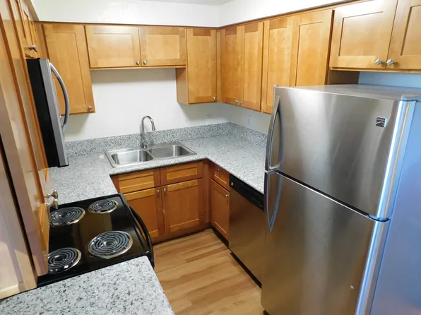 Lakeside Manor Townhomes, 2754 7th Ave SE #2730-1, Albany, OR 97322