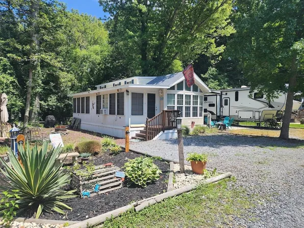 491 Route 9 #89, Cape May, NJ 08204