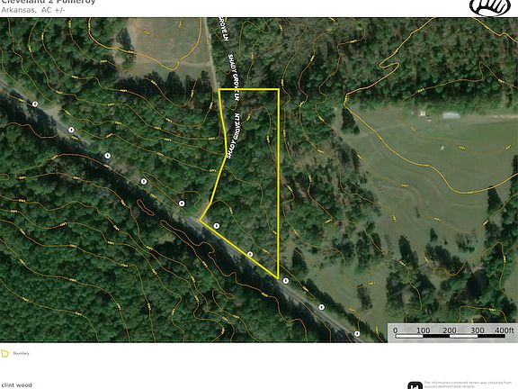 3rd image of State Highway 8 Lot Wp001