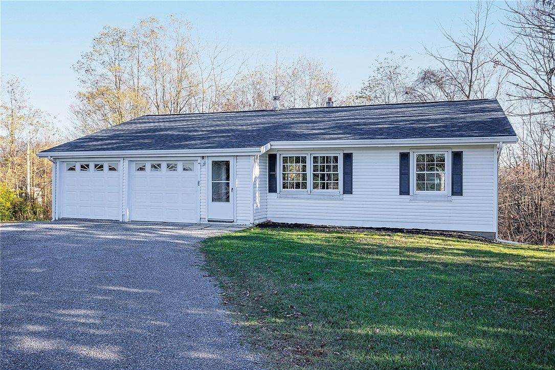 10883 Bethany Center Rd, East Bethany, NY 14054 Zillow