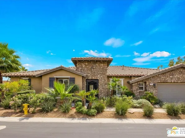 1 Lake Tahoe Dr, Rancho Mirage, CA 92270