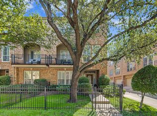 3708 Wycliff Ave, Dallas, TX 75219