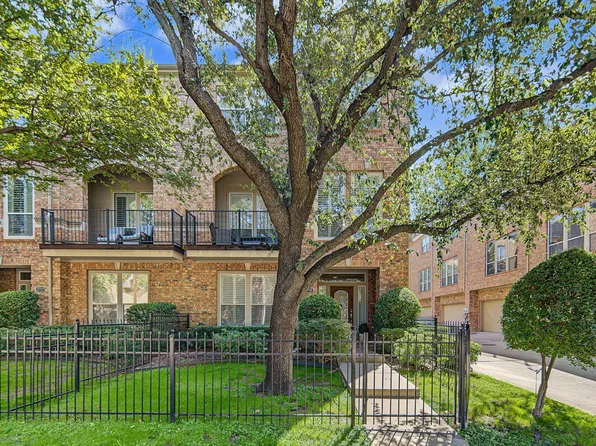 3708 Wycliff Ave, Dallas, TX 75219