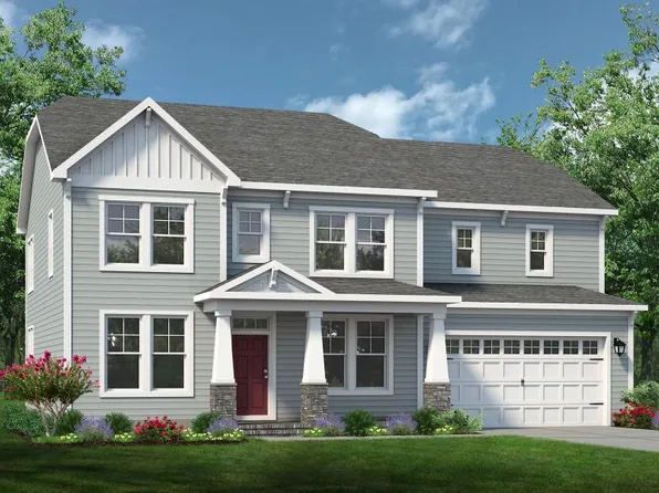 127 Abbey Rd, Suffolk, VA 23434