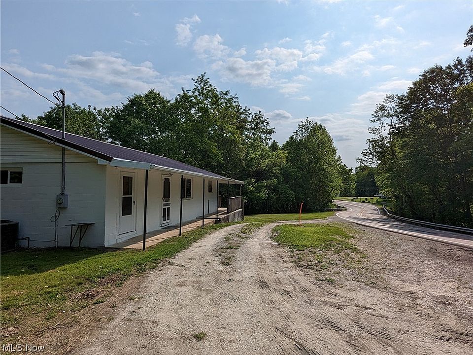 4892 S Calhoun Hwy, Mount Zion, WV 26151 MLS 4461215 Zillow