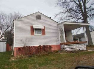 103 Liming St, Georgetown, OH 45121