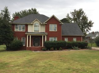 629 Sam Thomas Rd, Harvest, AL 35749