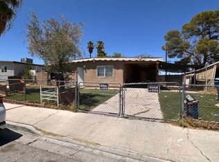 3700 Lanai Ave, Las Vegas, NV 89104