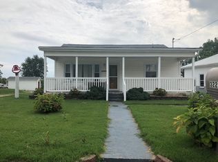 3222 Washington Ave, Bedford, IN 47421