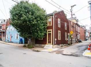 4314 Foster St, Pittsburgh, PA 15201