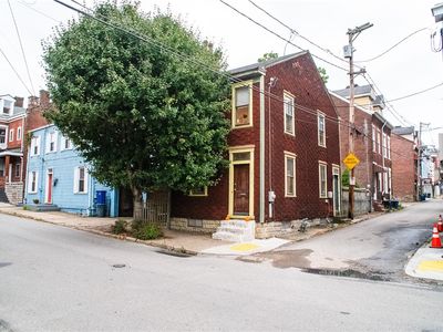 4314 Foster St, Pittsburgh, PA, 15201