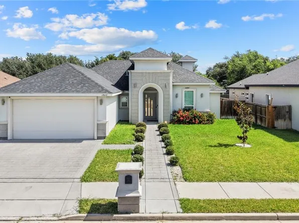 1809 Red River Ave, Edinburg, TX 78539