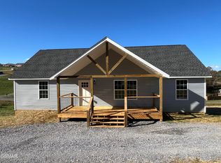 1875 Siesta Dr, Newport, TN 37821