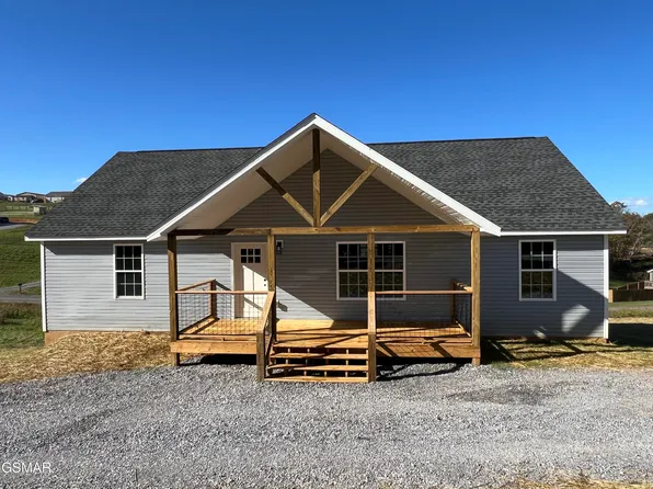 1875 Siesta Dr, Newport, TN 37821