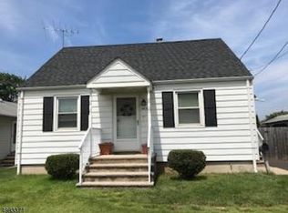 266 Edgewood Ter, South Bound Brook, NJ 08880
