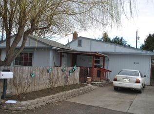 949 Lillian St, Prosser, WA 99350