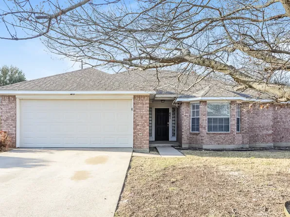 661 Honeysuckle Ln, Cedar Hill, TX 75104