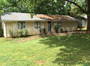 1630 Liberty Valley, Decatur, GA 30032