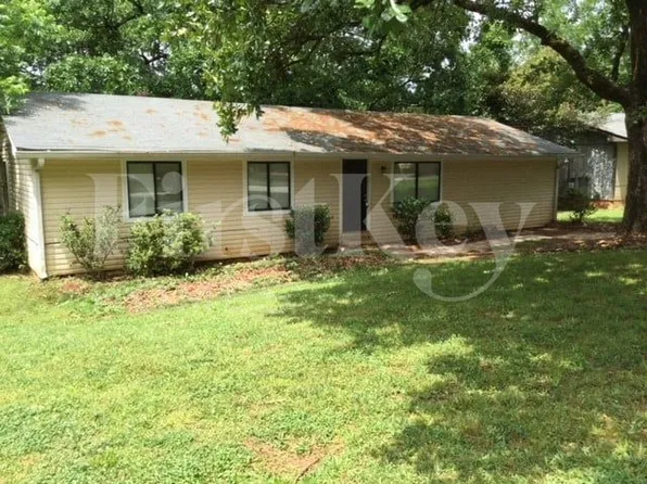 1630 Liberty Valley, Decatur, GA 30032