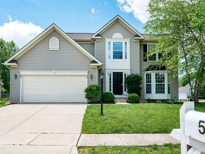 5 Wilbur Ln, Springboro, OH, 45066
