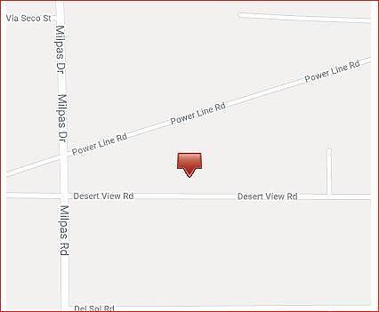 2nd image of Desert View Rd