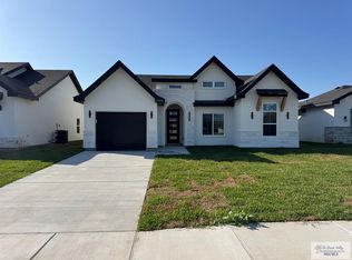 17960 Spruce St Lot 32, Combes, TX 78550