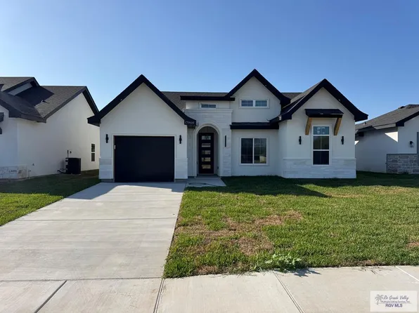 17960 Spruce St Lot 32, Combes, TX 78550