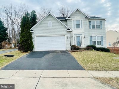 5603 Harvey Ct, White Marsh, MD, 21162